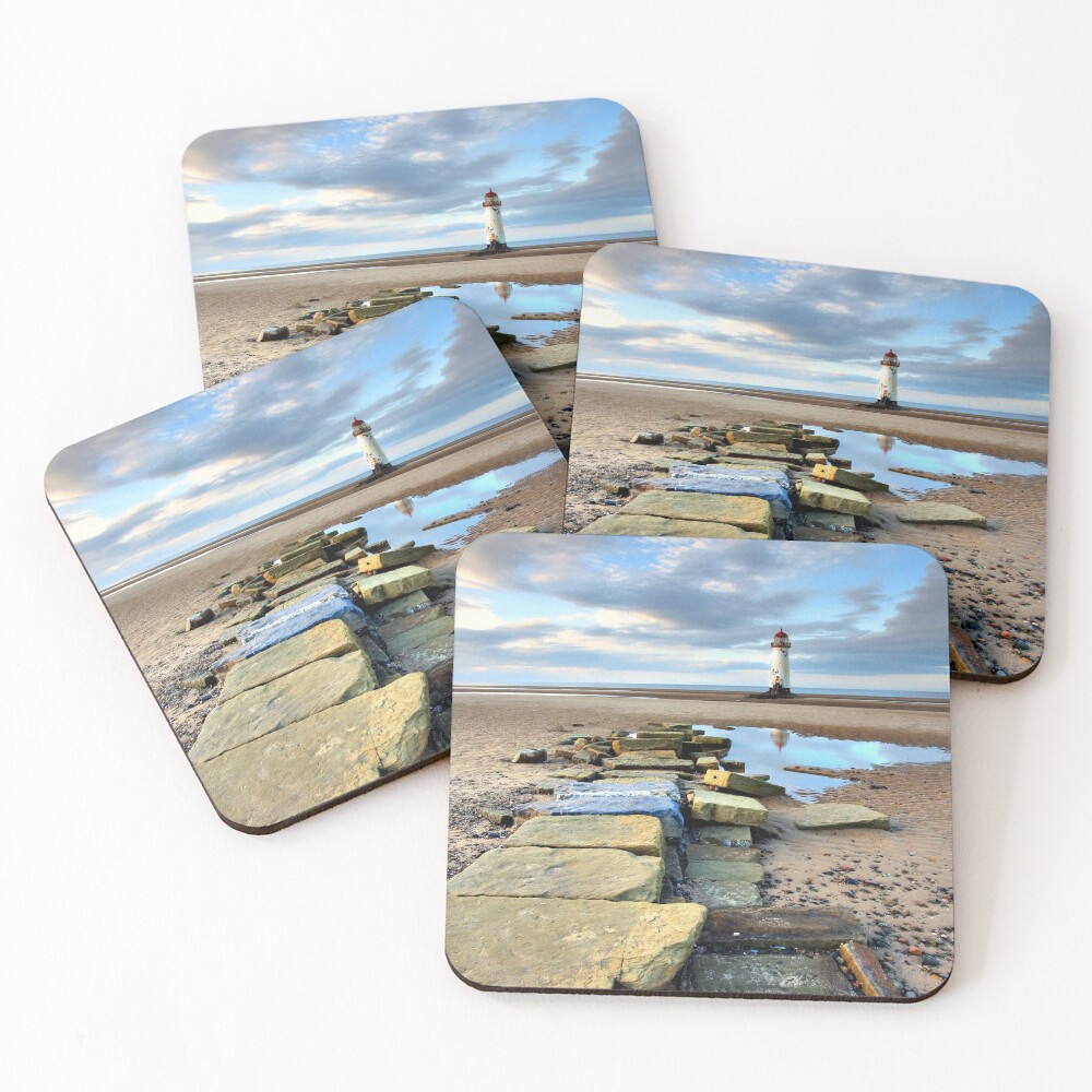 Item preview, Coasters (Set of 4) designed and sold by bitm2007.