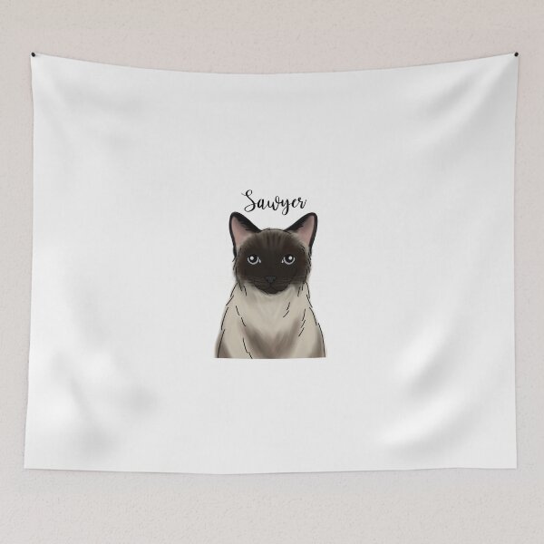 Item preview, Sawyer designed and sold by maggiearie.