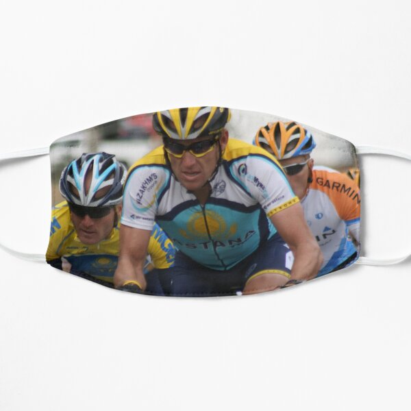 Lance Protecting Levi Small Mask