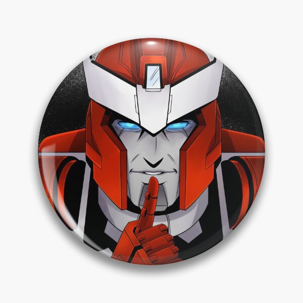Item preview, ratchet_silence_please designed and sold by btfly009.