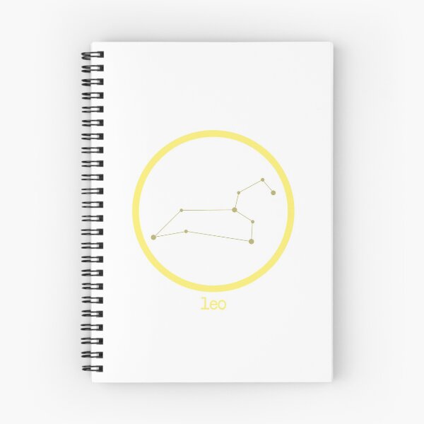 Item preview, leo constellation designed and sold by dorannestore.