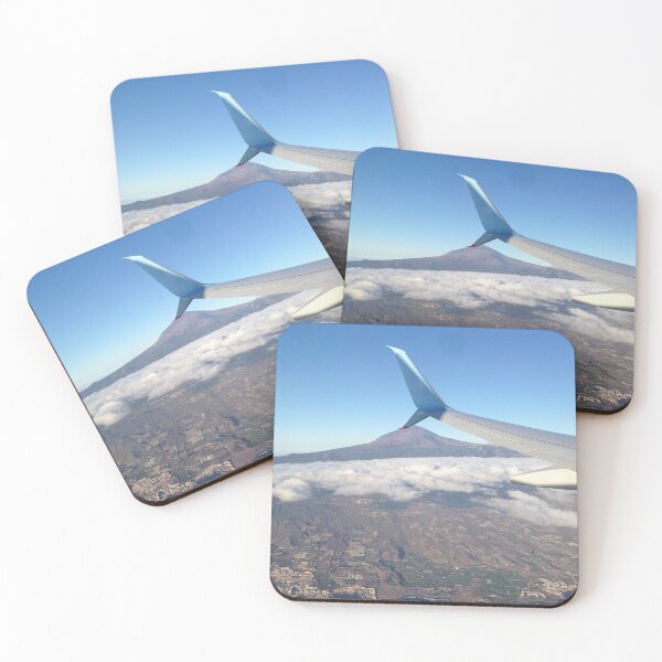 Item preview, Mount Teide designed and sold by happycrystal.