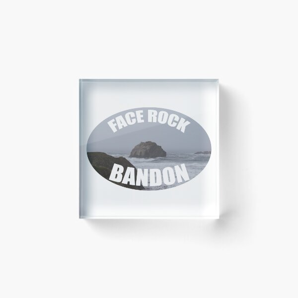 Item preview, Face Rock, Bandon Oregon designed and sold by stermitkermit.