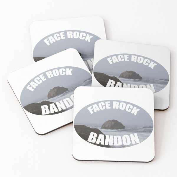 Item preview, Face Rock, Bandon Oregon designed and sold by stermitkermit.
