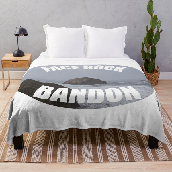 Item preview, Face Rock, Bandon Oregon designed and sold by stermitkermit.