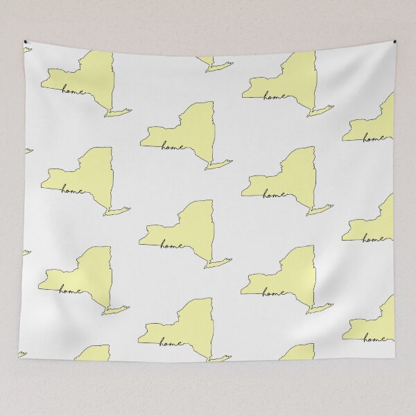Item preview, New York Strong designed and sold by tsquare8168.