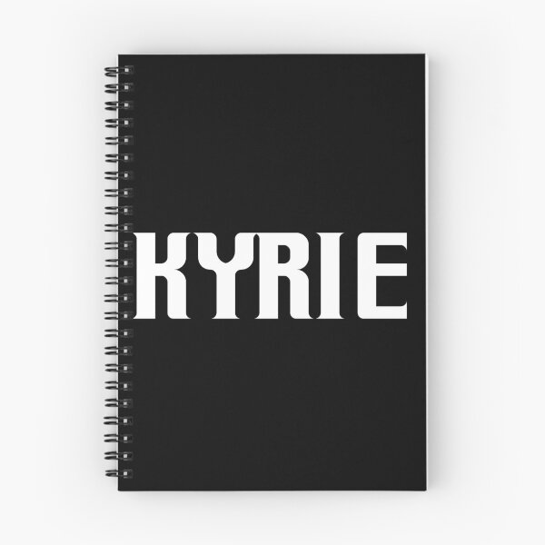Item preview,  "Kyrie" Estos artículos son perfectos para ti. Si desea que le haga un artículo personalizado designed and sold by Kaoticstyler.