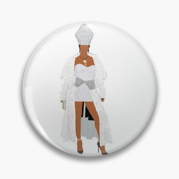 Item preview, The new pope  designed and sold by surirealart.