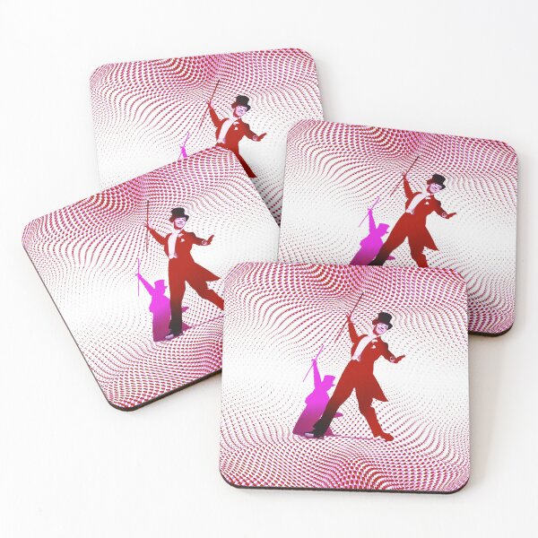 Item preview, Top Hat White Tie And Tails - Red designed and sold by STYLE + EXPRESSION.