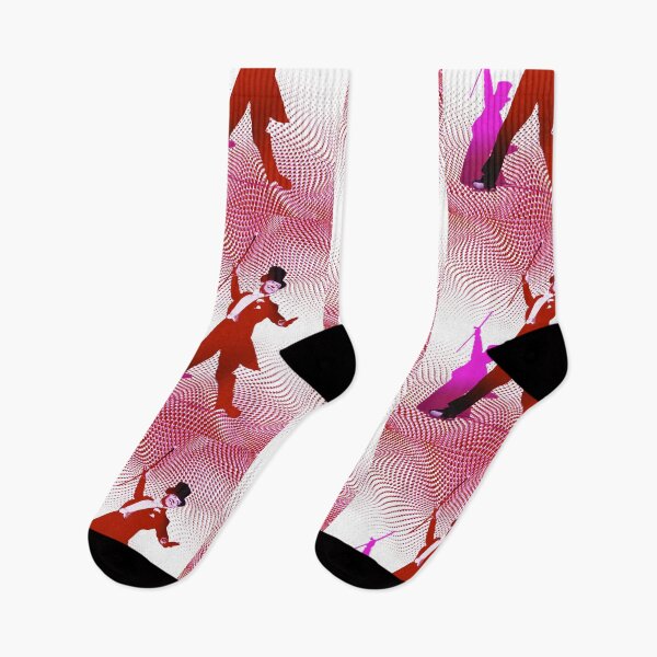 Item preview, Top Hat White Tie And Tails - Red designed and sold by STYLE + EXPRESSION.