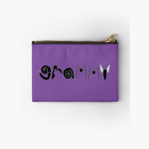 Item preview, purple grammy designed and sold by kam-lin.