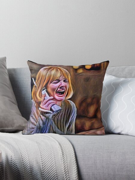 Little Giants Call Me Icebox Pillow for Sale by 90s Mall Redbubble