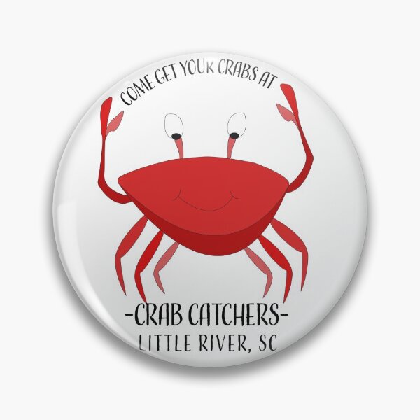 Item preview, Crab Catchers designed and sold by Jenna Kettner.