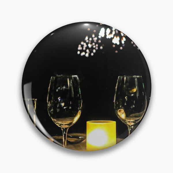 Item preview, Glasses and Fireworks designed and sold by QuackerSnaps.