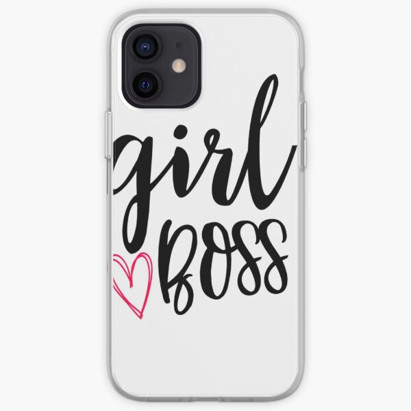 Untitled iPhone Soft Case