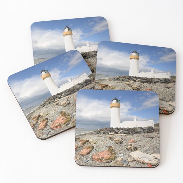 Item preview, Cairnryan Lighthouse designed and sold by bitm2007.