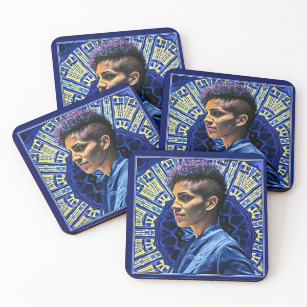 Item preview, Icon Series - Icon of Ingenuity designed and sold by orionlodubyal.