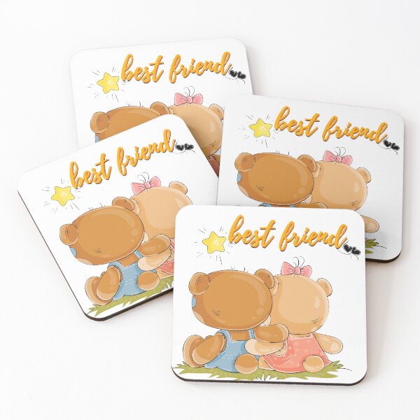 Item preview, best friend  designed and sold by Zakariya20.