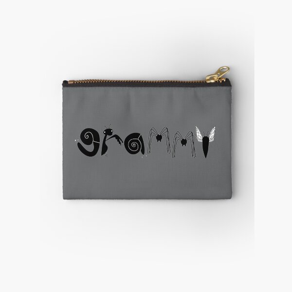 Item preview, grammy grey designed and sold by kam-lin.