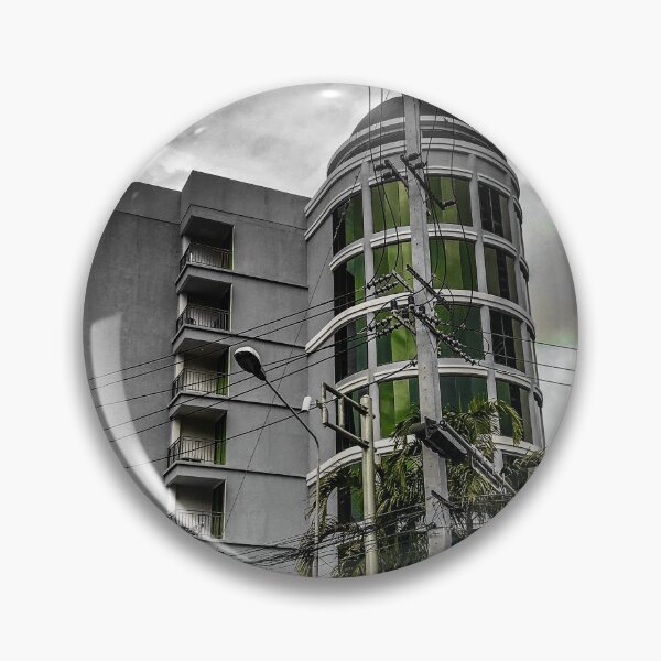 Item preview, Belfry #2 - Photography designed and sold by Vivek Idris Goel.