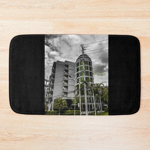 Item preview, Belfry #2 - Photography designed and sold by Vivek Idris Goel.