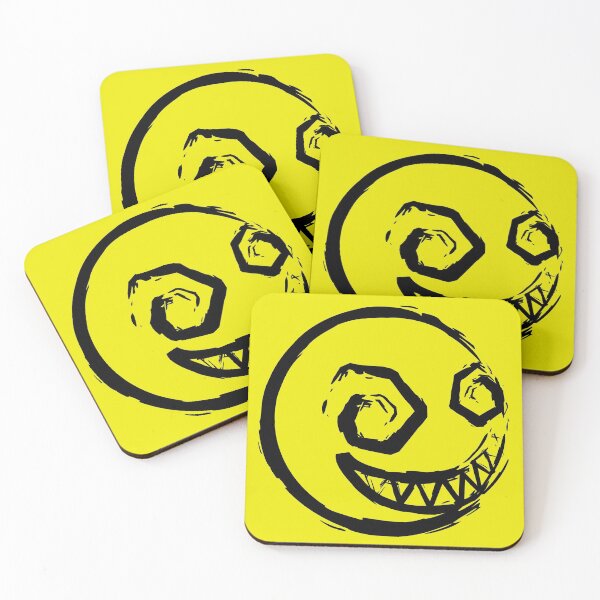 Item preview, Bad_Smile designed and sold by AURA-HYSTERICA.