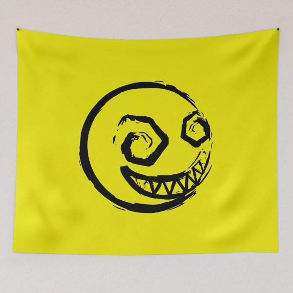Item preview, Bad_Smile designed and sold by auraclover.