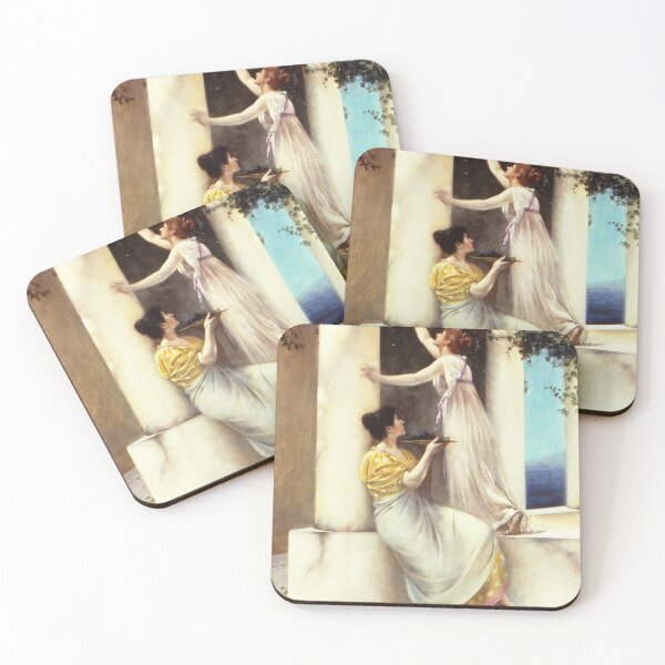 Item preview,  American designed and sold by brushandframes.