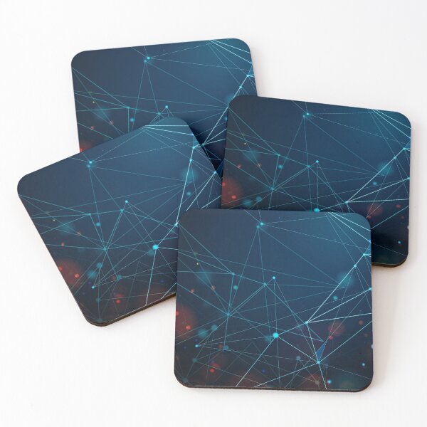 Item preview, technology particle designed and sold by Full Moon.