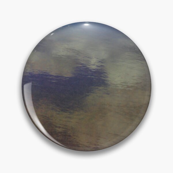 Item preview, Clouds in the Sand at Widemouth Bay designed and sold by Avril Harris.