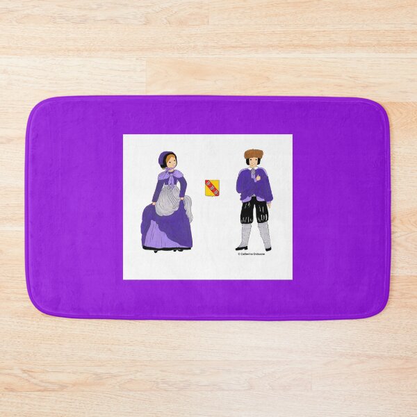 Item preview, Loggers from Lorraine, France designed and sold by Catherine Debusne.