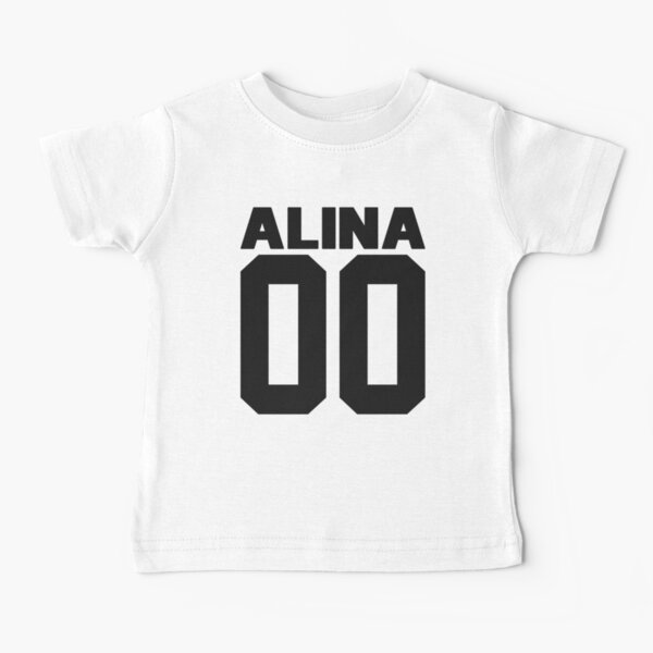 Alina Baby T-Shirt