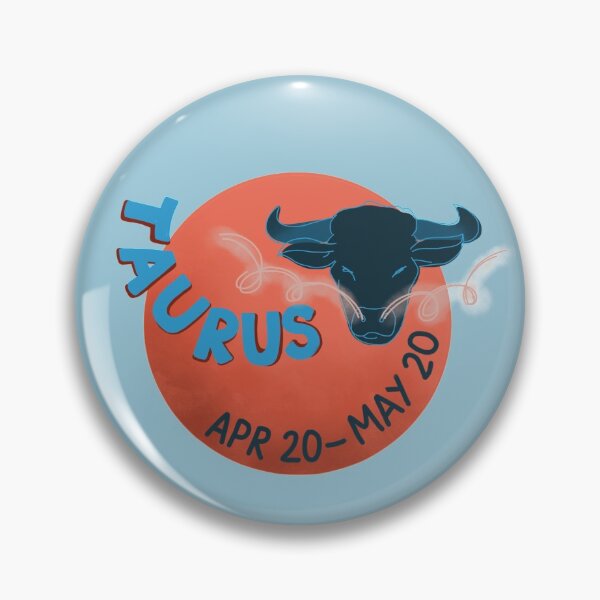 Item preview, Taurus designed and sold by MeGustaMucho.