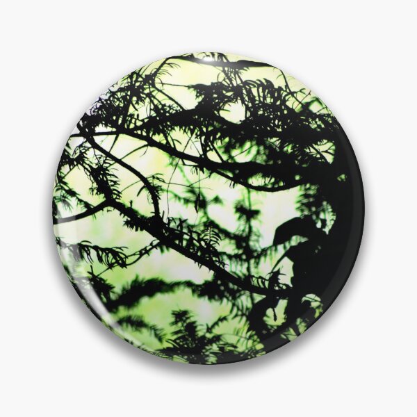 Item preview, Shadows of the Yew designed and sold by chihuahuashower.