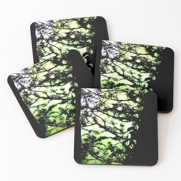 Item preview, Shadows of the Yew designed and sold by chihuahuashower.