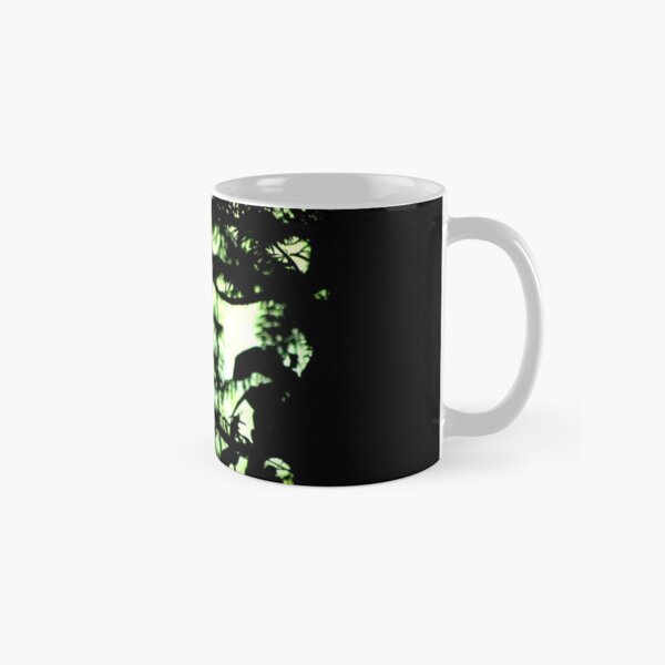 Shadows of the Yew Classic Mug