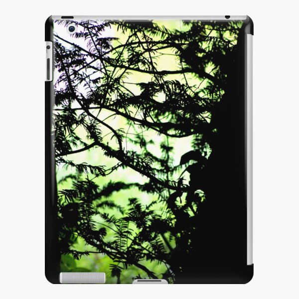 Shadows of the Yew iPad Snap Case