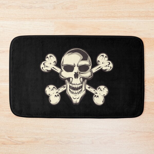 Item preview, Cross bone designed and sold by ryaneliz91.