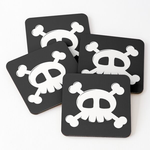Item preview, Cartoon Cross bone designed and sold by ryaneliz91.