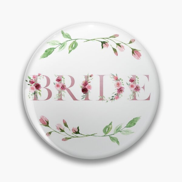 Item preview, The Bride - Rosey Collection designed and sold by BlushPearls.