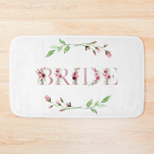 Item preview, The Bride - Rosey Collection designed and sold by BlushPearls.