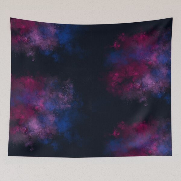 Item preview, Bisexual Pride 2020 designed and sold by MissAliHylton.