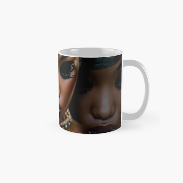 Mogul Living Classic Mug