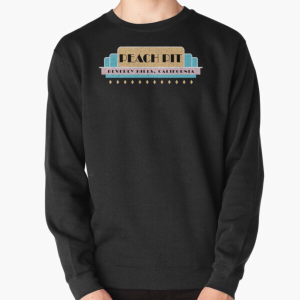Item preview, Peach Pit designed and sold by A Brand With No Name.