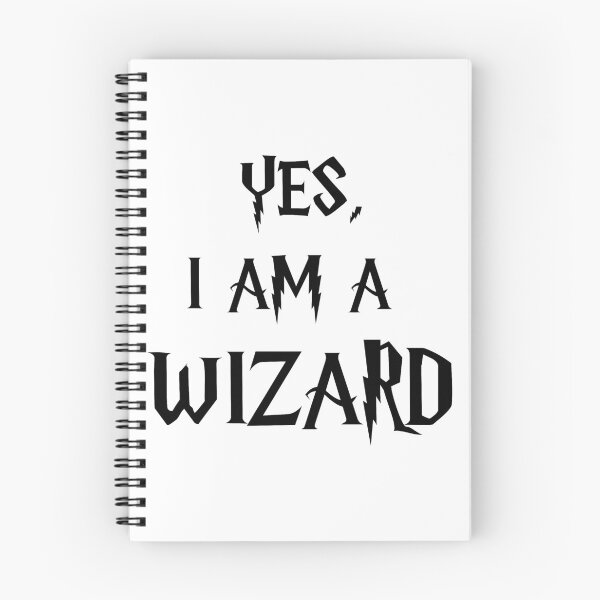 Item preview, Wizard designed and sold by ThingsShop.