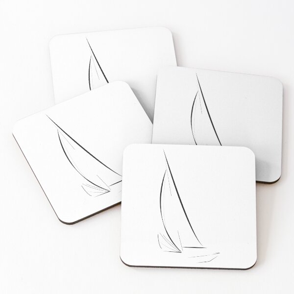 Item preview, Gone Sailing... designed and sold by De-lineate.