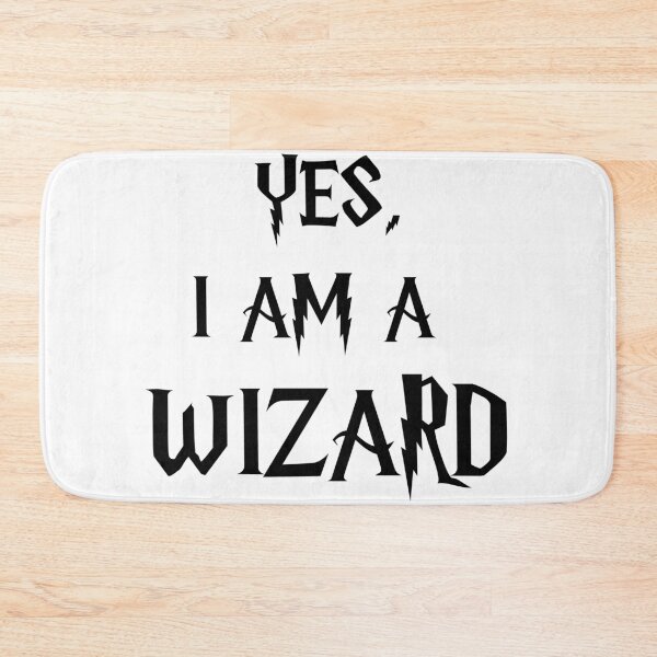 Item preview, Wizard designed and sold by ThingsShop.