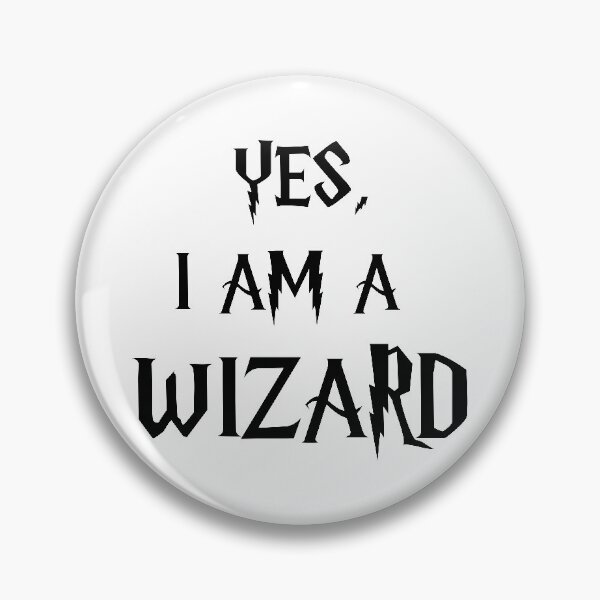 Item preview, Wizard designed and sold by ThingsShop.