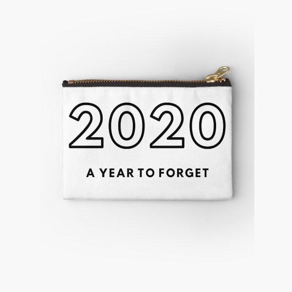 Item preview, 2020 A Year to Forget designed and sold by lockdownmind.