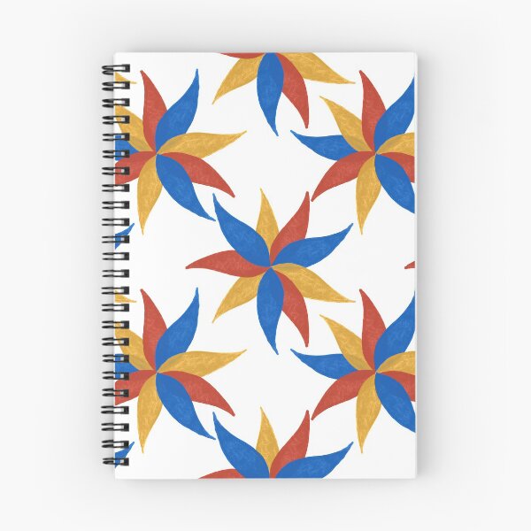 Item preview, Minimal Primary pinwheels designed and sold by pixiepatterns.